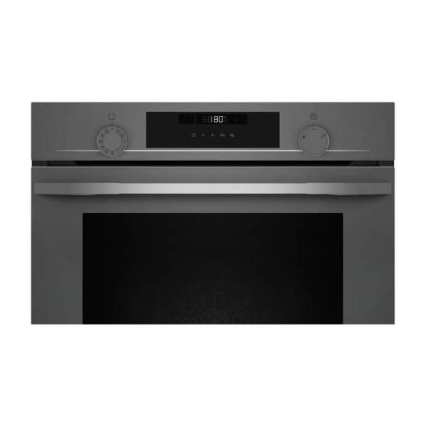 Siemens HU736AEN0T iQ300 Buhar Destekli Ankastre Fırın 60 x 60 cm - 2