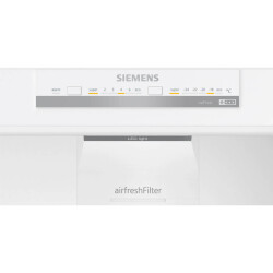 Siemens KG56NTEE0N iQ500 Alttan Donduruculu Buzdolabı Siyah - 3
