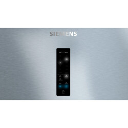 Siemens KG86PAIC0N iQ700 Alttan Donduruculu Buzdolabı Inox - 4