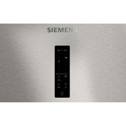 Siemens KG86PFIC0N iQ700 Alttan Donduruculu Buzdolabı Kolay Temizlenebilir Inox 186 x 86 cm - 3