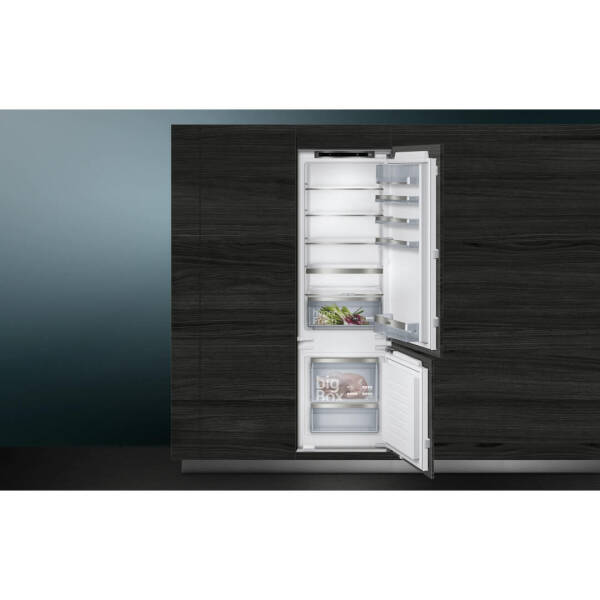 Siemens KI87SAFE0N Alttan Donduruculu Ankastre Buzdolabı 272 Lt - 2