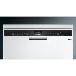 Siemens SN23IW62KT iQ300 Solo Bulaşık Makinesi Beyaz 60 Cm - 2