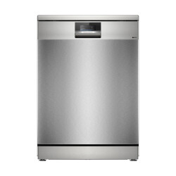 Siemens SN27YI82DT iQ700 Solo Bulaşık Makinesi Inox 60 Cm - 1