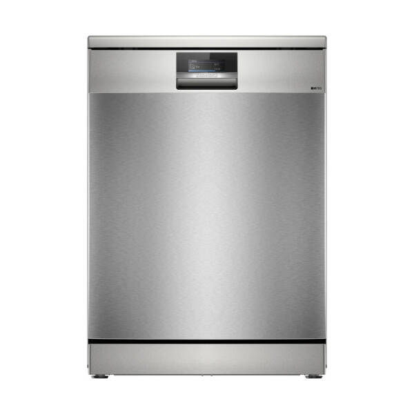 Siemens SN27YI82DT iQ700 Solo Bulaşık Makinesi Inox 60 Cm - 1