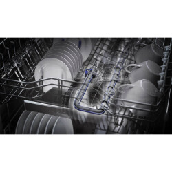 Siemens SN27YI82DT iQ700 Solo Bulaşık Makinesi Inox 60 Cm - 8