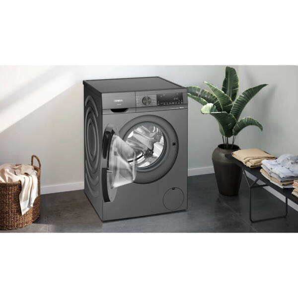 Siemens WG44A2ZRTR iQ300 Çamaşır Makinesi 9 kg 1400 Devir - 3