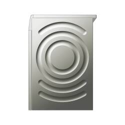 Siemens WG54B2ASTR iQ700 10 Kg 1400 Devir Çamaşır Makinesi Gümüş - 6