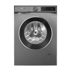 Siemens WG64K2ZRTR iQ500 11 Kg 1400 Devir Çamaşır Makinesi Antrasit - Siemens