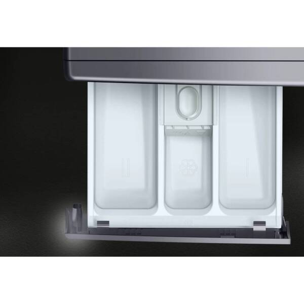 Siemens WG64K2ZRTR iQ500 11 Kg 1400 Devir Çamaşır Makinesi Antrasit - 6