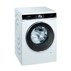 Siemens WN54A2X1TR iQ300 10/6 Kg 1400 Devir Kurutmalı Çamaşır Makinesi - Siemens