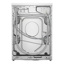 Siemens WN54A2X1TR iQ300 10/6 Kg 1400 Devir Kurutmalı Çamaşır Makinesi - 7