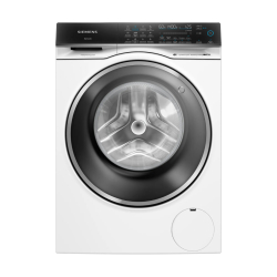Siemens WN54C2A0TR iQ700 10.5/6 Kg 1400 Devir Kurutmalı Çamaşır Makinesi - 1