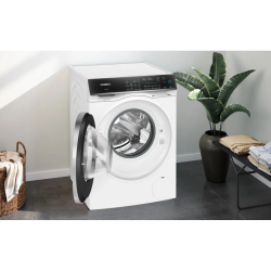 Siemens WN54C2A0TR iQ700 10.5/6 Kg 1400 Devir Kurutmalı Çamaşır Makinesi - 2