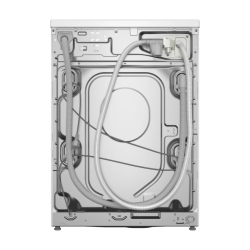 Siemens WN54C2A0TR iQ700 10.5/6 Kg 1400 Devir Kurutmalı Çamaşır Makinesi - 5