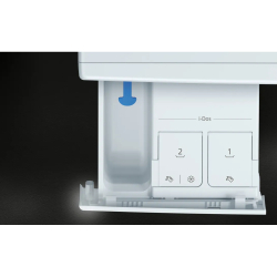 Siemens WN54C2A0TR iQ700 10.5/6 Kg 1400 Devir Kurutmalı Çamaşır Makinesi - 6