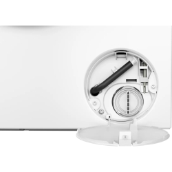 Siemens WN54C2A0TR iQ700 10.5/6 Kg 1400 Devir Kurutmalı Çamaşır Makinesi - 7