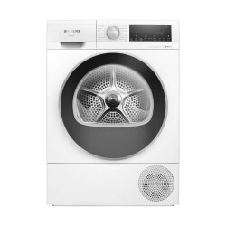 Siemens WQ44G2C1TR iQ500 Isı Pompalı Kurutma Makinesi 9 Kg - 1