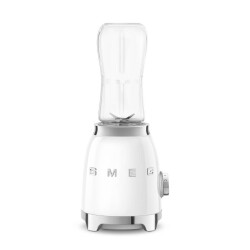 Smeg 50's Style Kişisel Blender Beyaz PBF01WHEU - 1