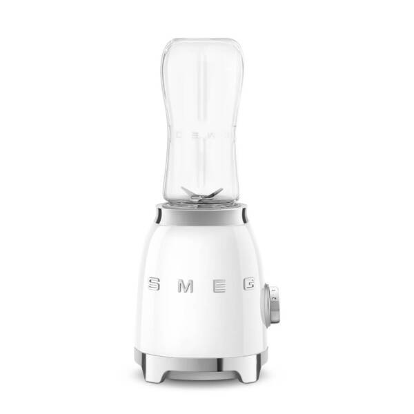 Smeg 50's Style Kişisel Blender Beyaz PBF01WHEU - 1
