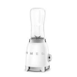 Smeg 50's Style Kişisel Blender Beyaz PBF01WHEU - 3