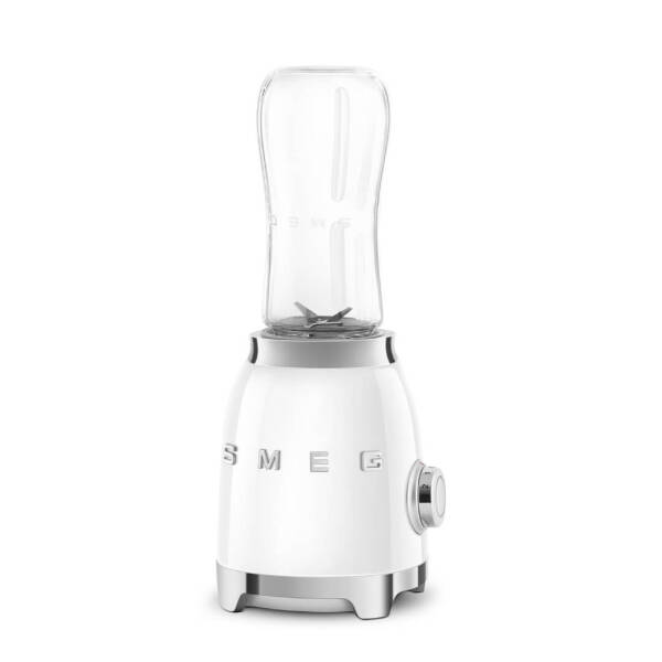 Smeg 50's Style Kişisel Blender Beyaz PBF01WHEU - 3