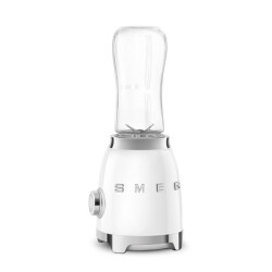 Smeg 50's Style Kişisel Blender Beyaz PBF01WHEU - 4