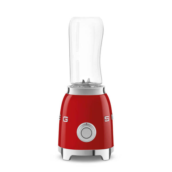 Smeg 50's Style Kişisel Blender Kırmızı PBF01RDEU - 2