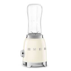 Smeg 50's Style Kişisel Blender Krem PBF00CREU - 4