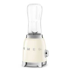 Smeg 50's Style Kişisel Blender Krem PBF00CREU - 3