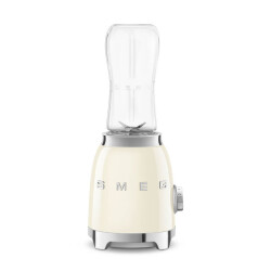 Smeg 50's Style Kişisel Blender Krem PBF01CREU - 1