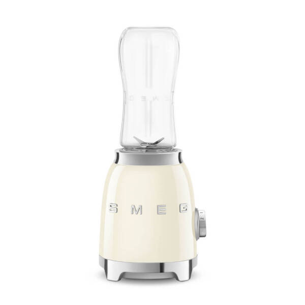 Smeg 50's Style Kişisel Blender Krem PBF01CREU - 1