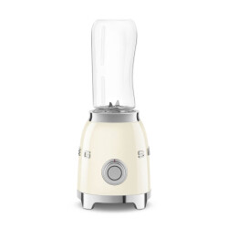 Smeg 50's Style Kişisel Blender Krem PBF01CREU - 2