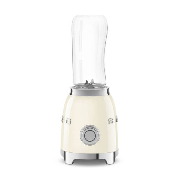 Smeg 50's Style Kişisel Blender Krem PBF01CREU - 2