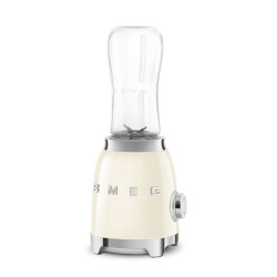 Smeg 50's Style Kişisel Blender Krem PBF01CREU - 3
