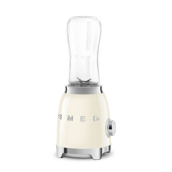 Smeg 50's Style Kişisel Blender Krem PBF01CREU - 3