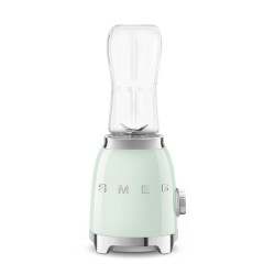 Smeg 50's Style Kişisel Blender Pastel Yeşil PBF01PGEU - 1