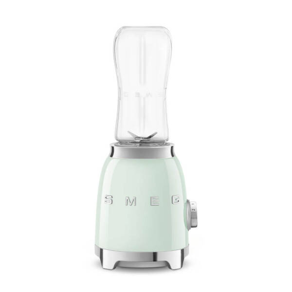 Smeg 50's Style Kişisel Blender Pastel Yeşil PBF01PGEU - 1