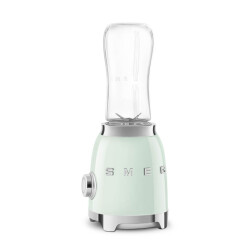 Smeg 50's Style Kişisel Blender Pastel Yeşil PBF01PGEU - 3