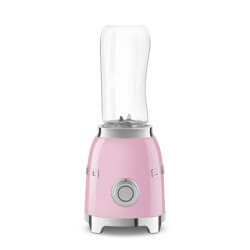 Smeg 50's Style Kişisel Blender Pembe PBF01PKEU - 2