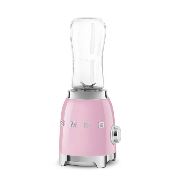 Smeg 50's Style Kişisel Blender Pembe PBF01PKEU - 3