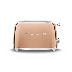 Smeg 2x1 Ekmek Kızartma Bakır - 1