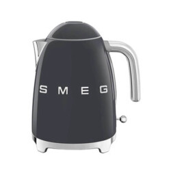 Smeg Barut Gri Kettle KLF03GREU - 1