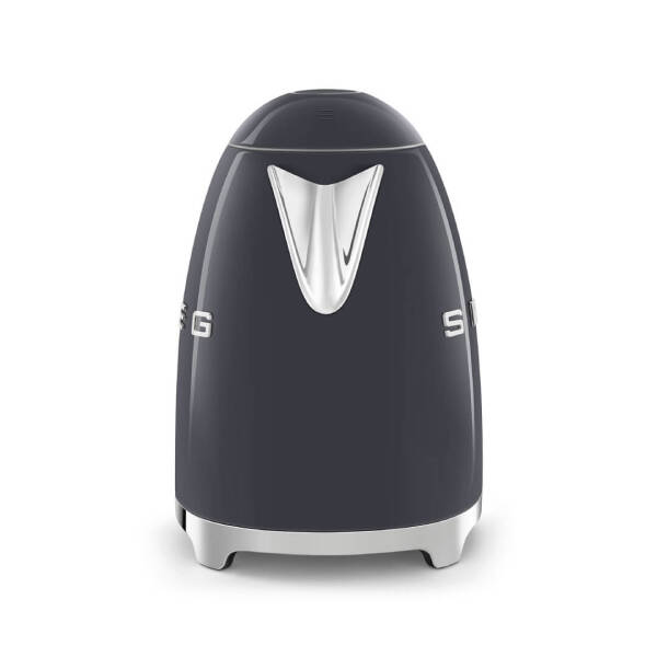 Smeg Barut Gri Kettle KLF03GREU - 2