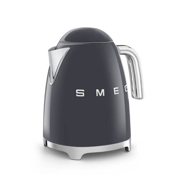 Smeg Barut Gri Kettle KLF03GREU - 3