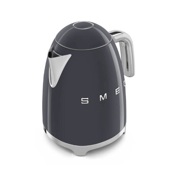 Smeg Barut Gri Kettle KLF03GREU - 5