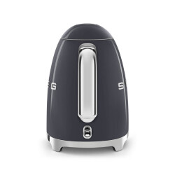 Smeg Barut Gri Kettle KLF03GREU - 8