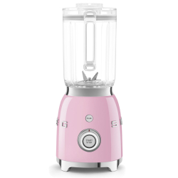 Smeg Blender BLF03PKEU Pembe - 2