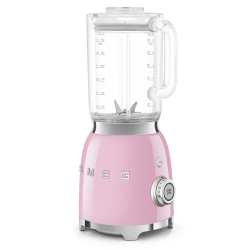Smeg Blender BLF03PKEU Pembe - 4