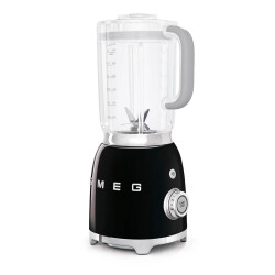 Smeg Blender BLF01BLEU Siyah - 2