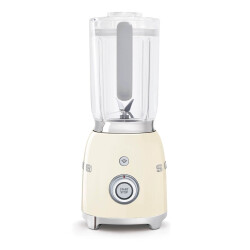 Smeg Blender BLF01CREU Krem - 2
